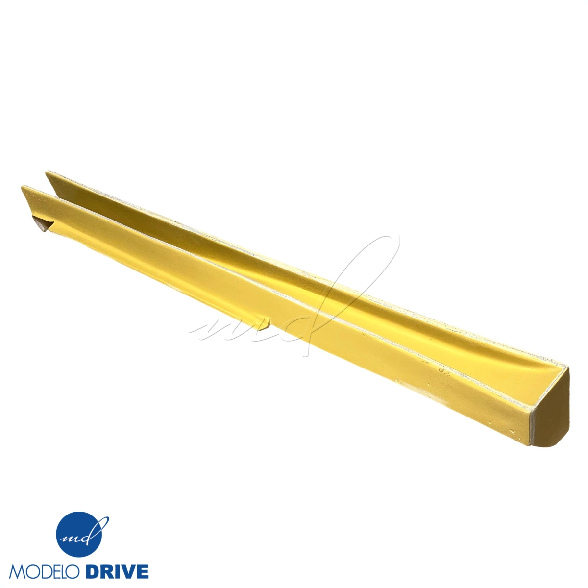 Modify your Toyota MR2 Spyder 2000 with our Exterior/Side Skirts - 13