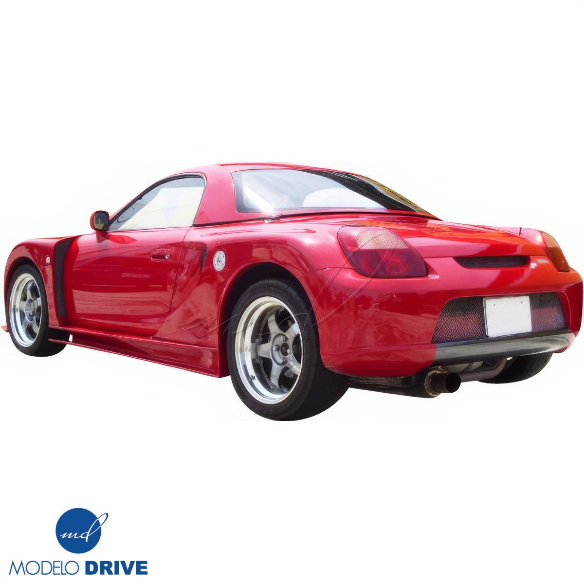 Modify your Toyota MR2 2000 with our Exterior/Complete Body Kits - 