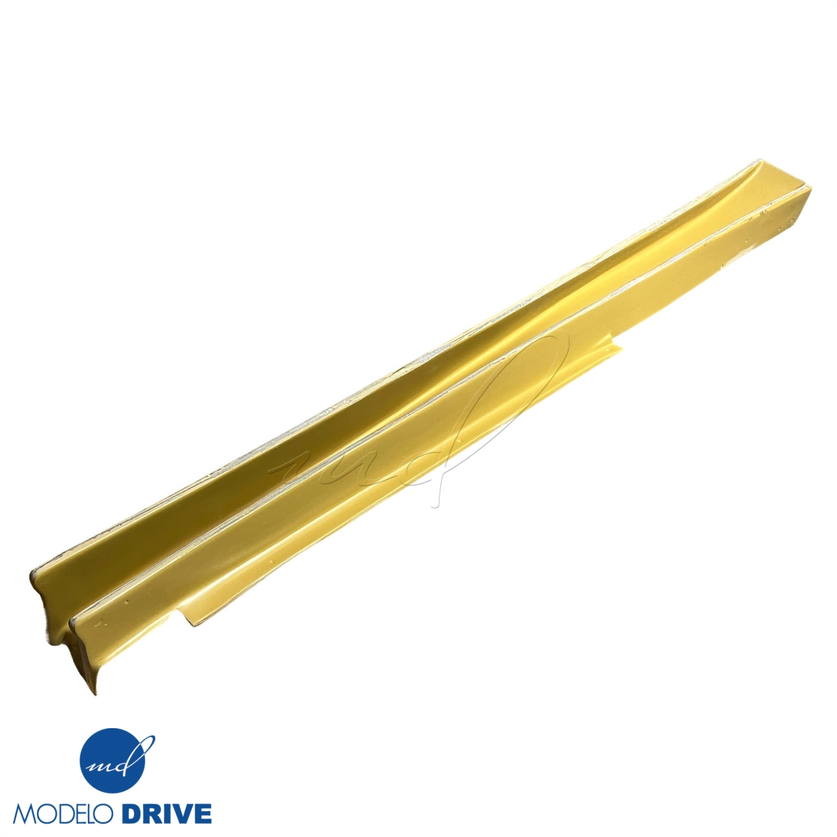 Modify your Toyota MR2 Spyder 2000 with our Exterior/Side Skirts - 15