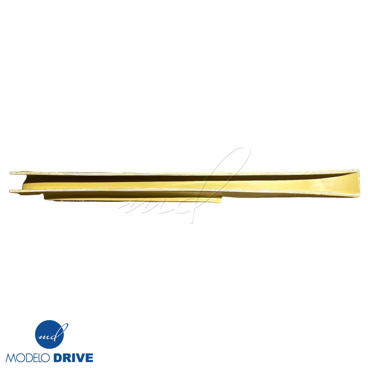 Modify your Toyota MR2 Spyder 2000 with our Exterior/Side Skirts - 16