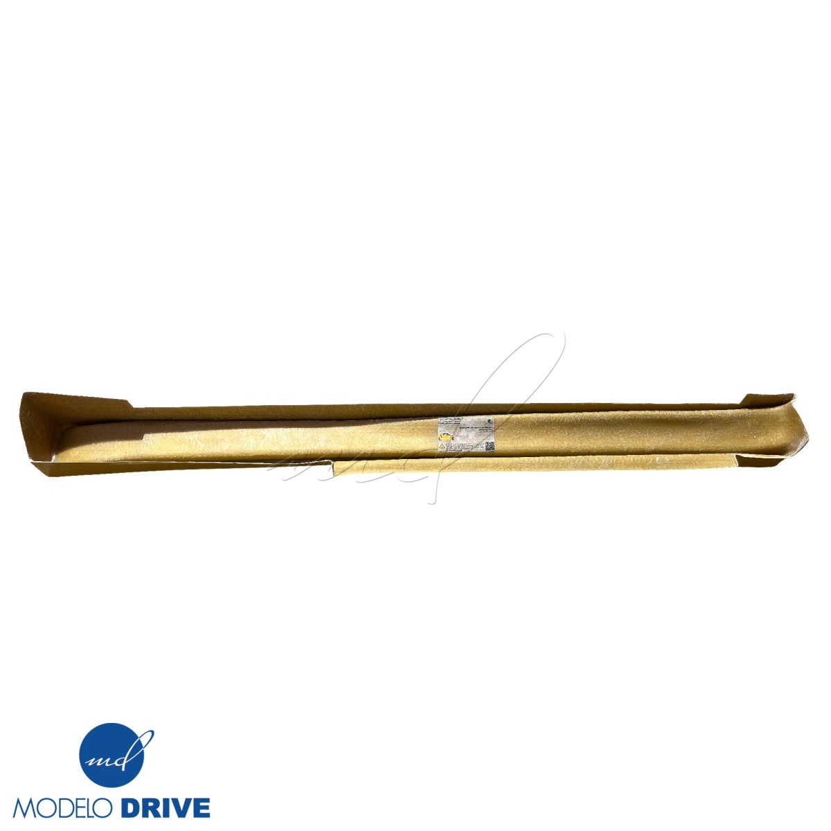 Modify your Toyota MR2 Spyder 2000 with our Exterior/Side Skirts - 18