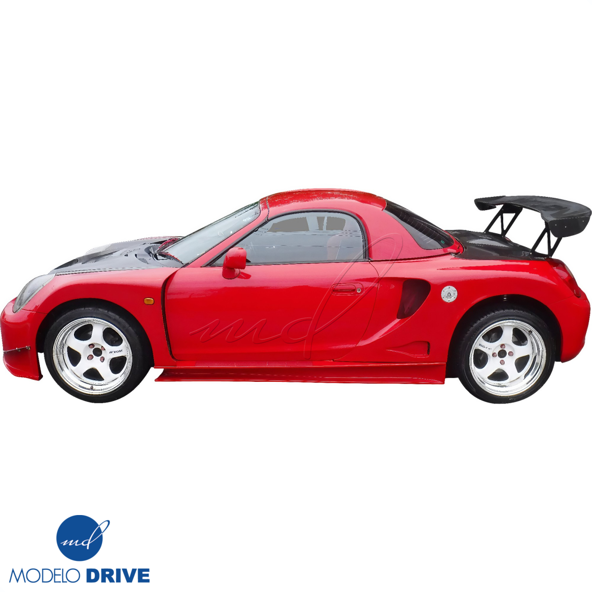 Modify your Toyota MR2 2000 with our Exterior/Complete Body Kits - 