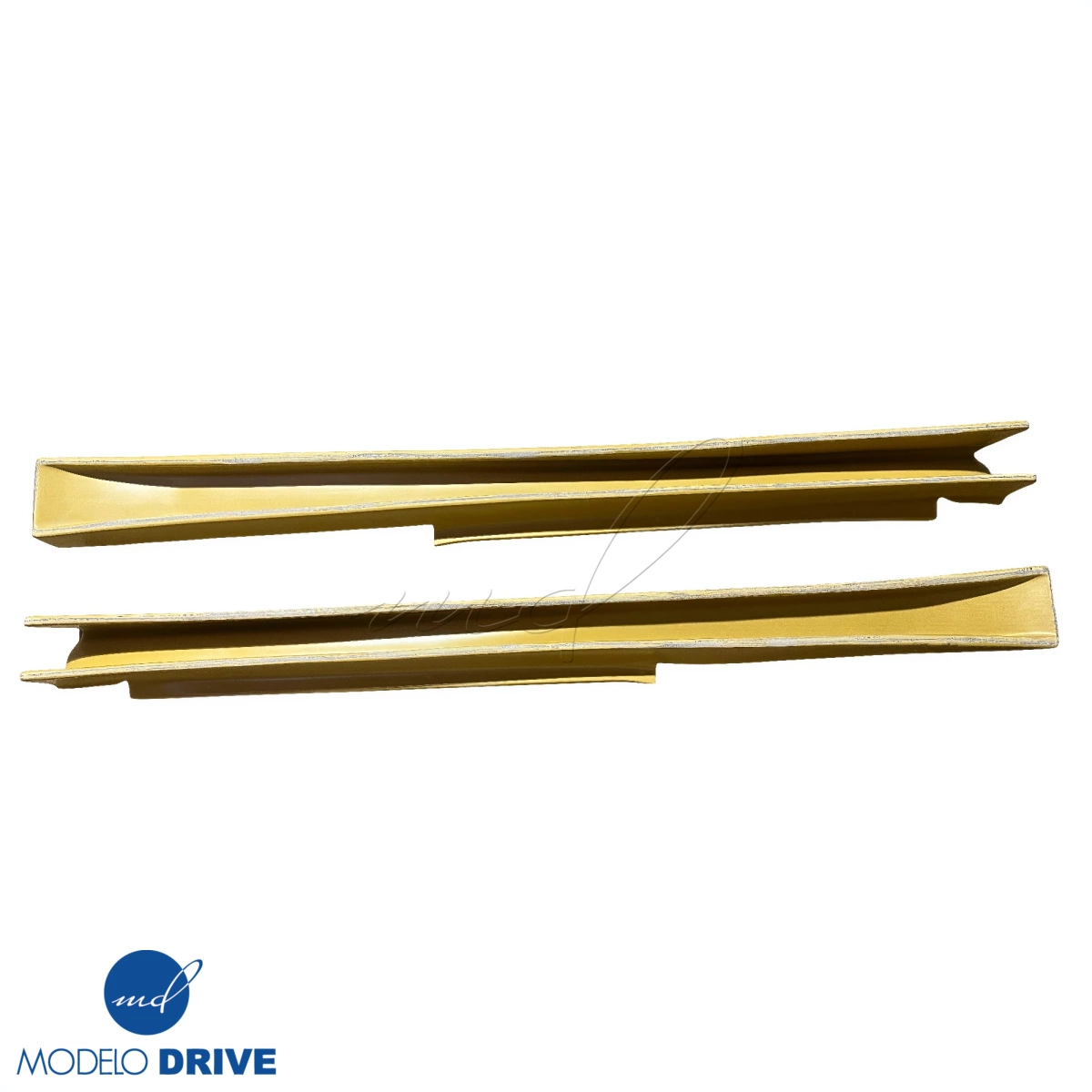 Modify your Toyota MR2 Spyder 2000 with our Exterior/Side Skirts - 21