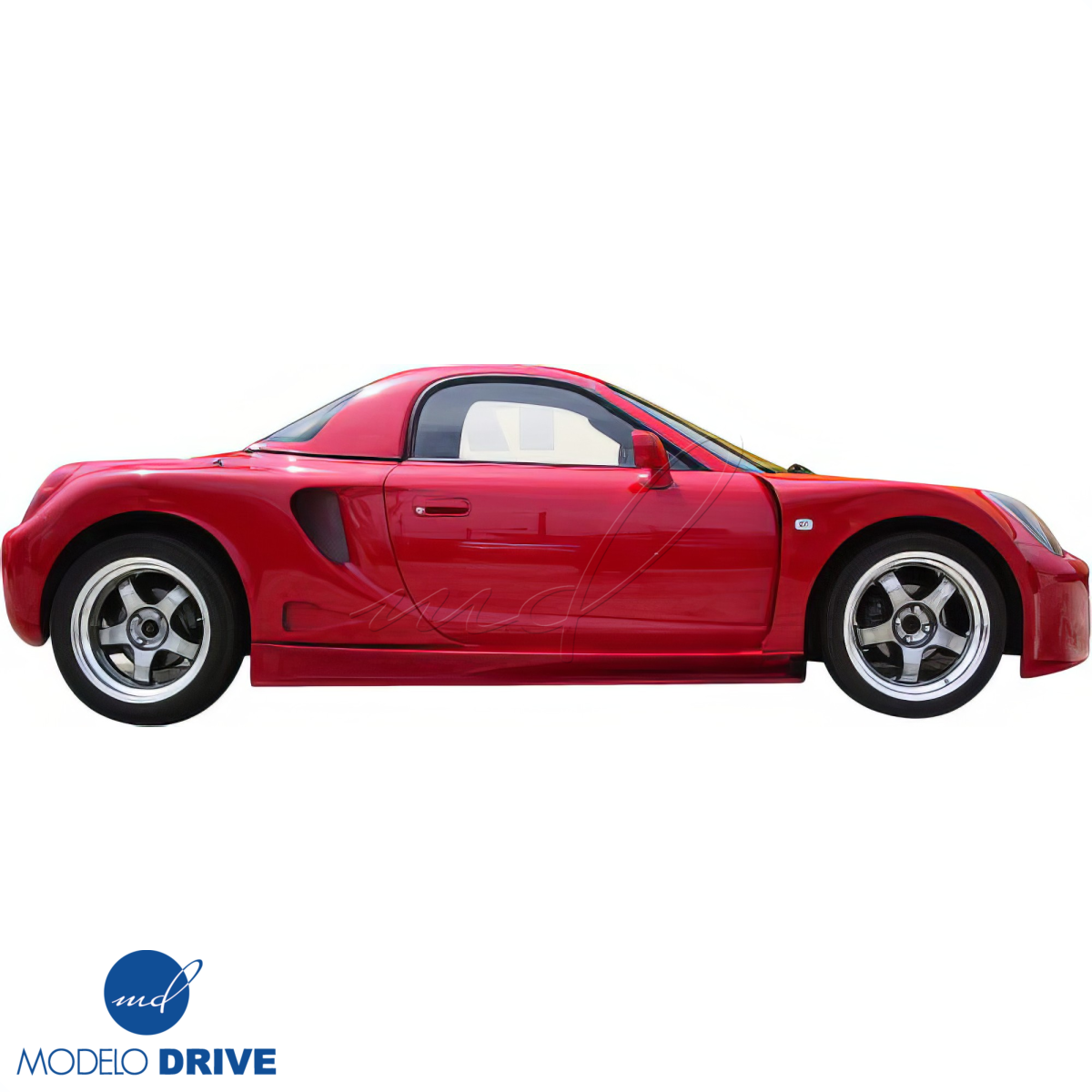 Modify your Toyota MR2 2000 with our Exterior/Complete Body Kits - 