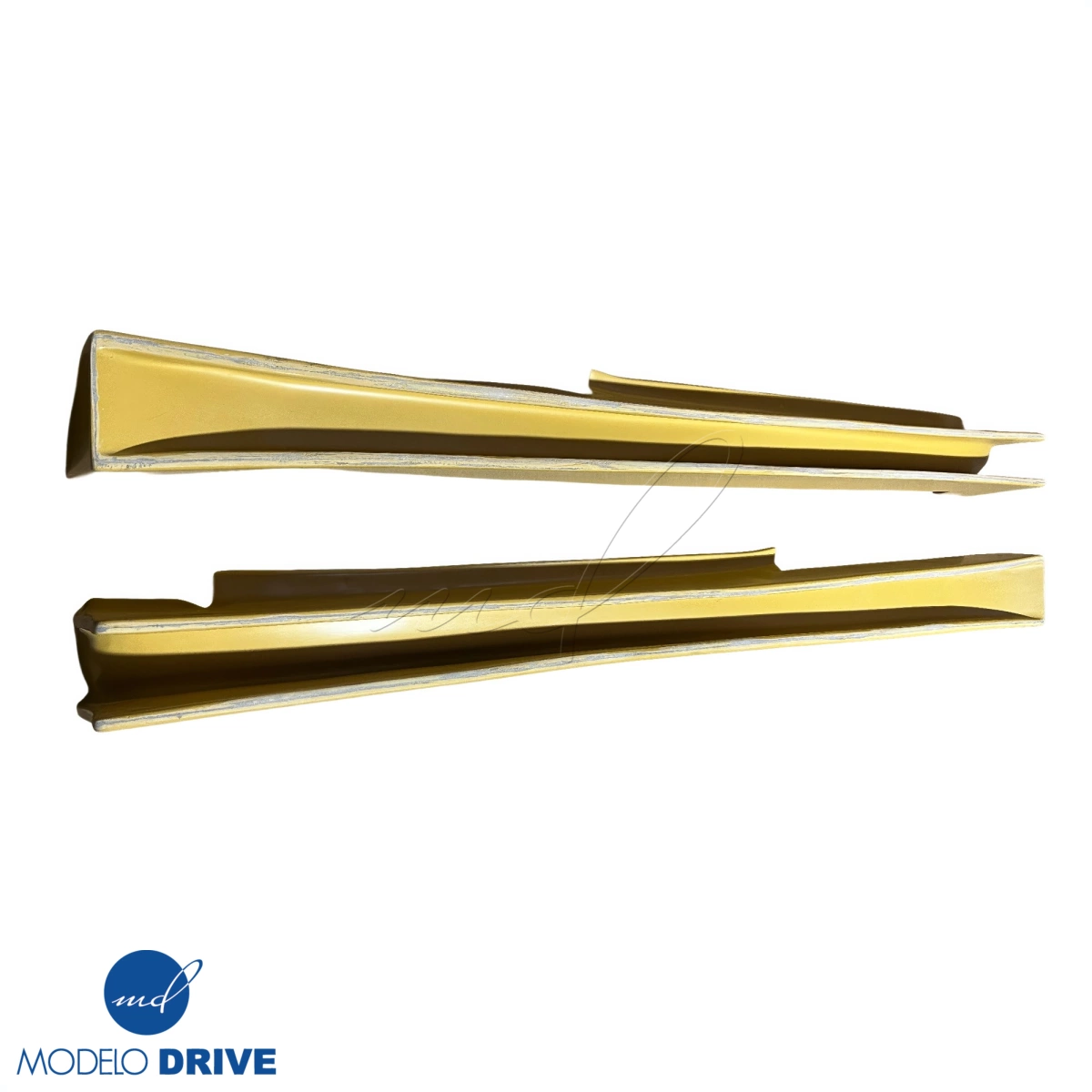 Modify your Toyota MR2 Spyder 2000 with our Exterior/Side Skirts - 22