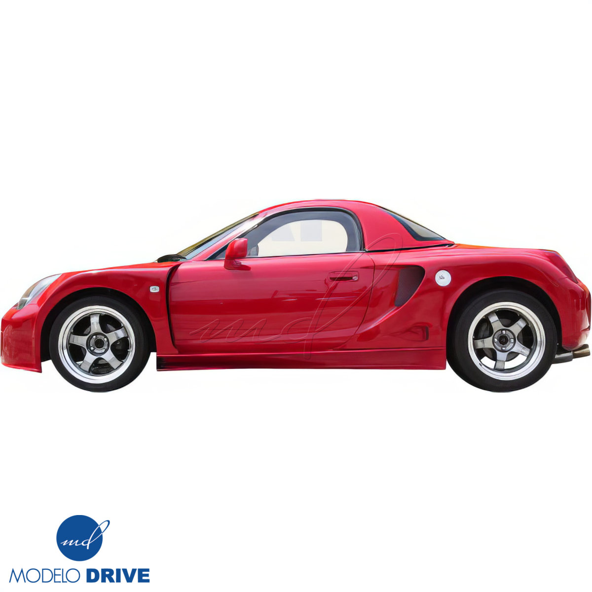 Modify your Toyota MR2 2000 with our Exterior/Complete Body Kits - 