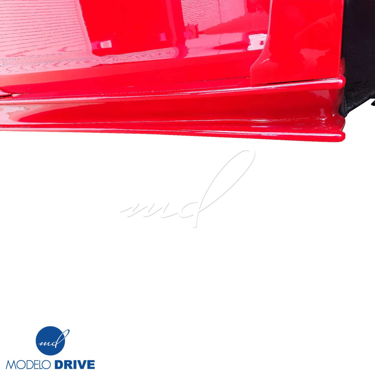 Modify your Toyota MR2 Spyder 2000 with our Exterior/Side Skirts - 27