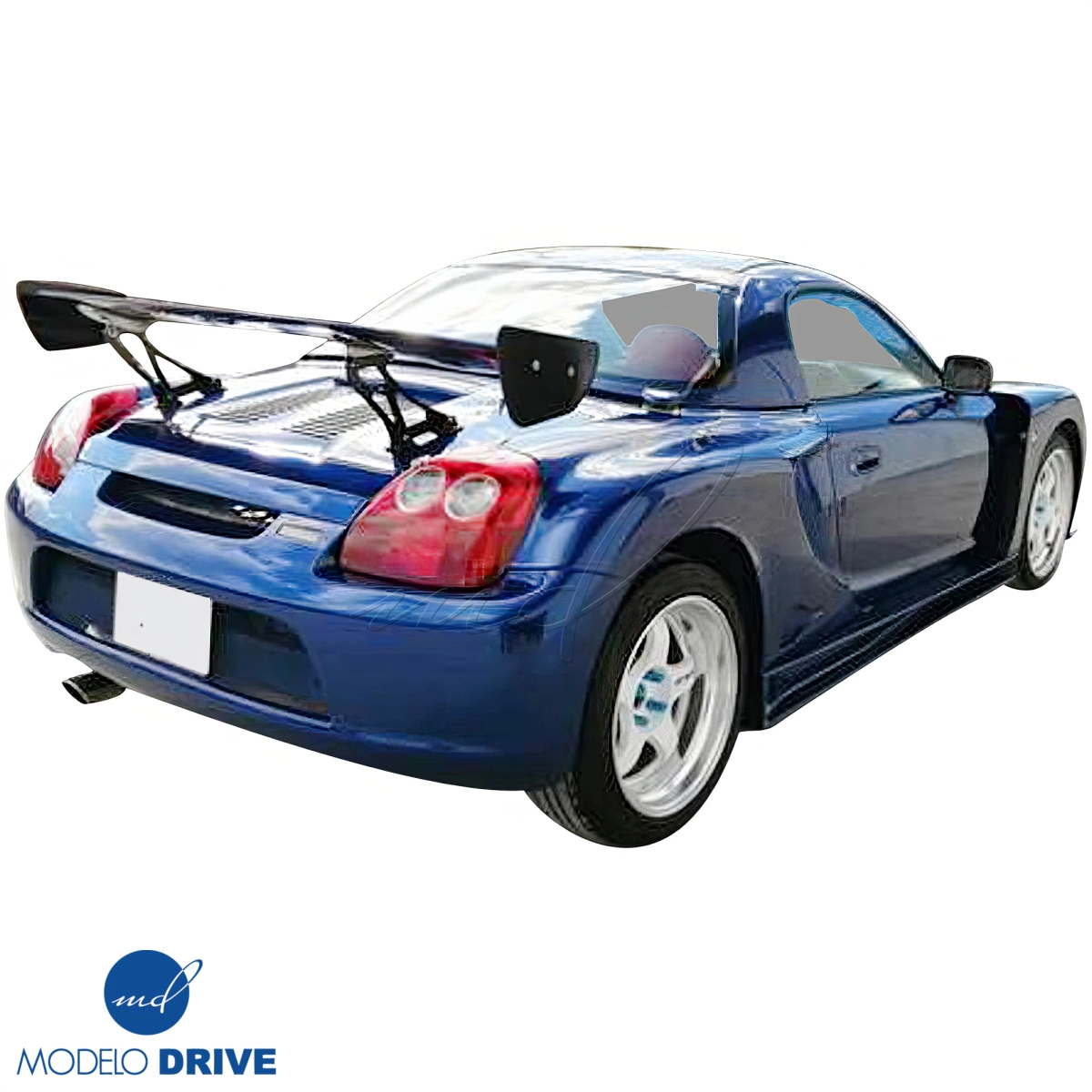 Modify your Toyota MR2 Spyder 2000 with our Exterior/Complete Body Kits - 8