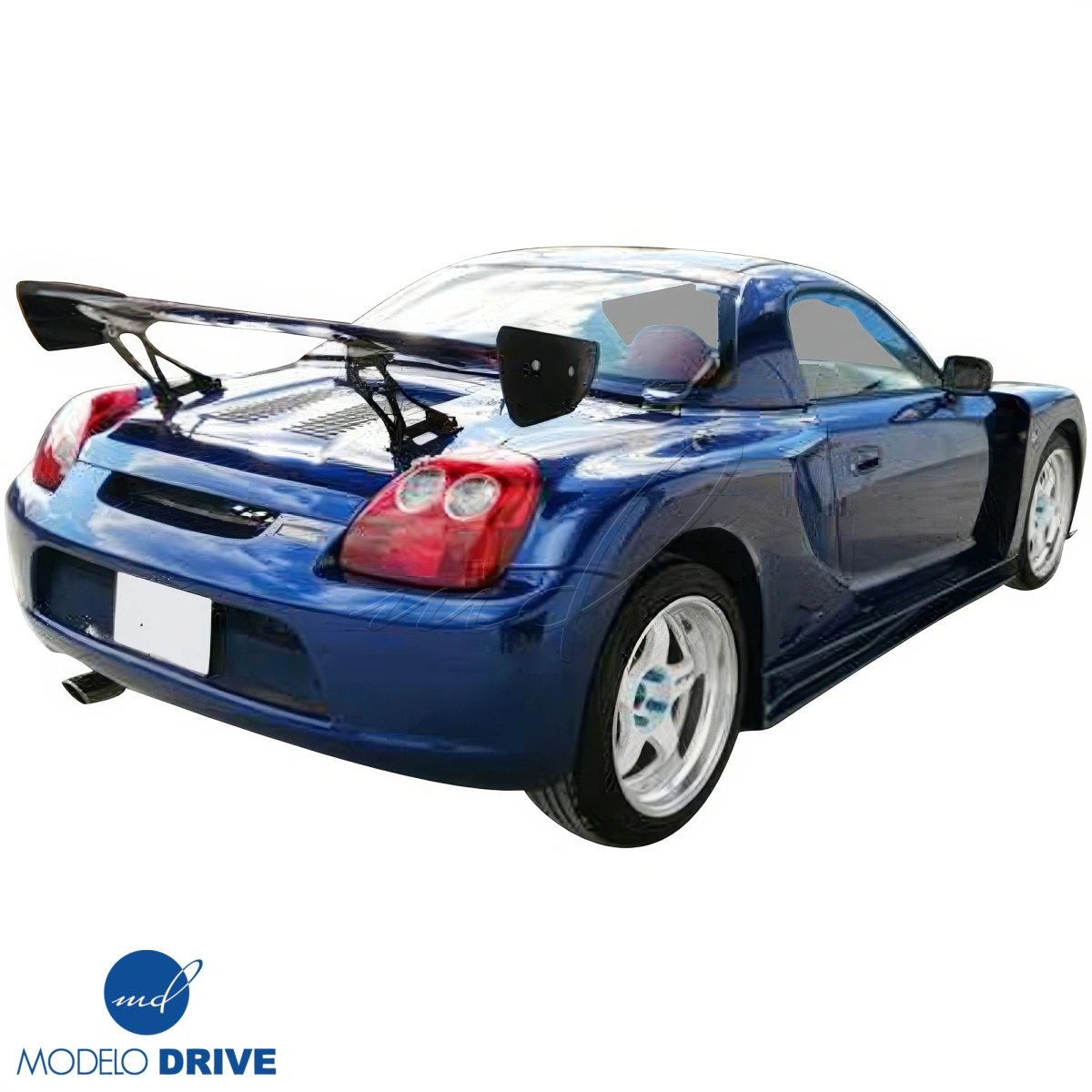 Modify your Toyota MR2 Spyder 2000 with our Exterior/Complete Body Kits - 10