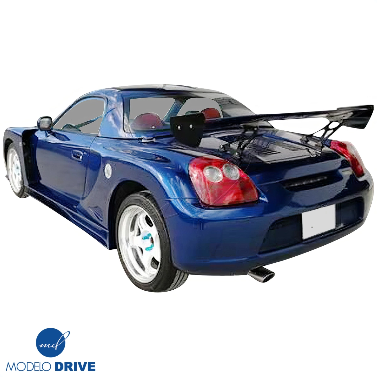 Modify your Toyota MR2 Spyder 2000 with our Exterior/Complete Body Kits - 13