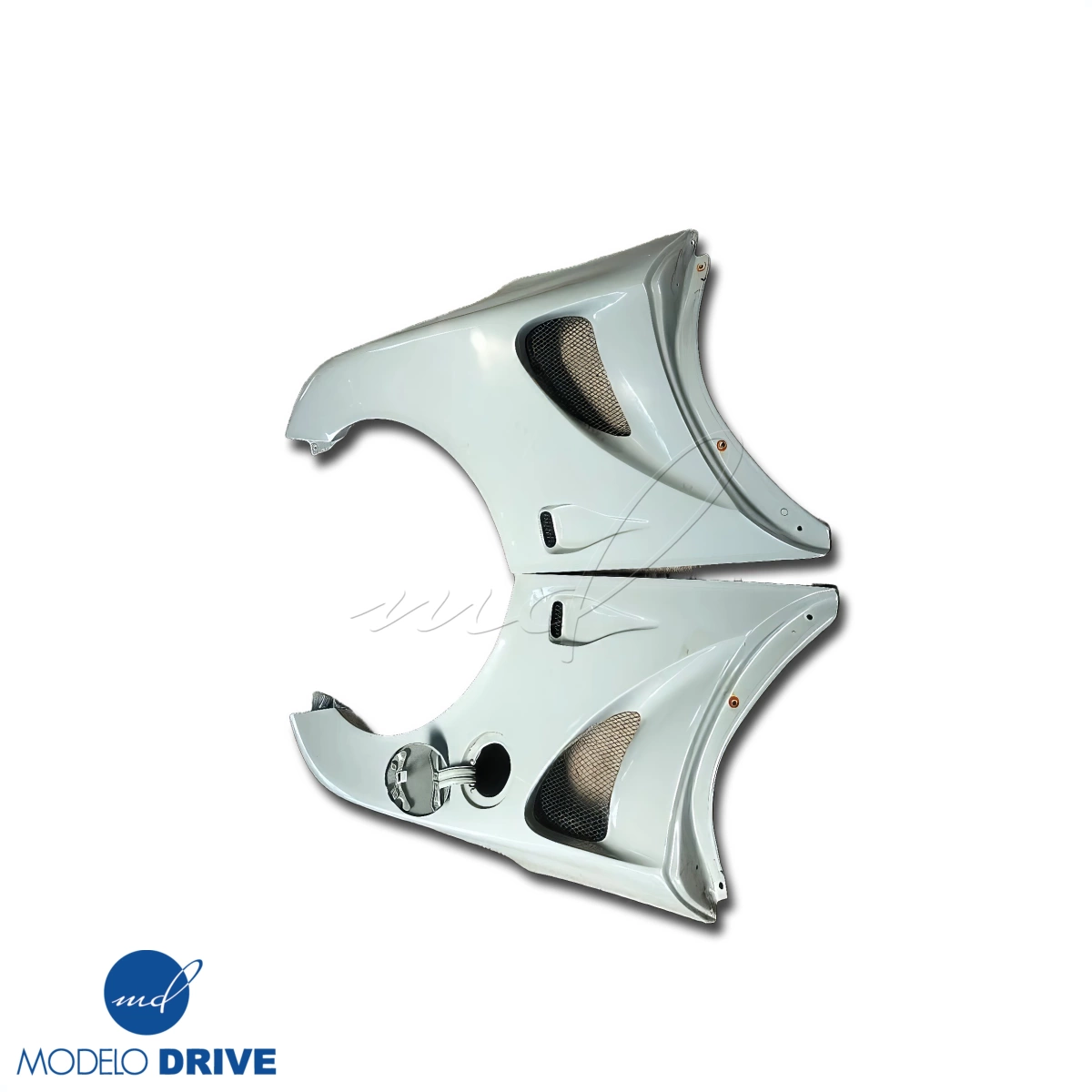 Modify your Toyota MR2 Spyder 2000 with our Exterior/Complete Body Kits - 15