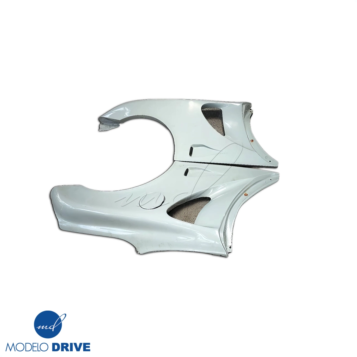 Modify your Toyota MR2 Spyder 2000 with our Exterior/Complete Body Kits - 16