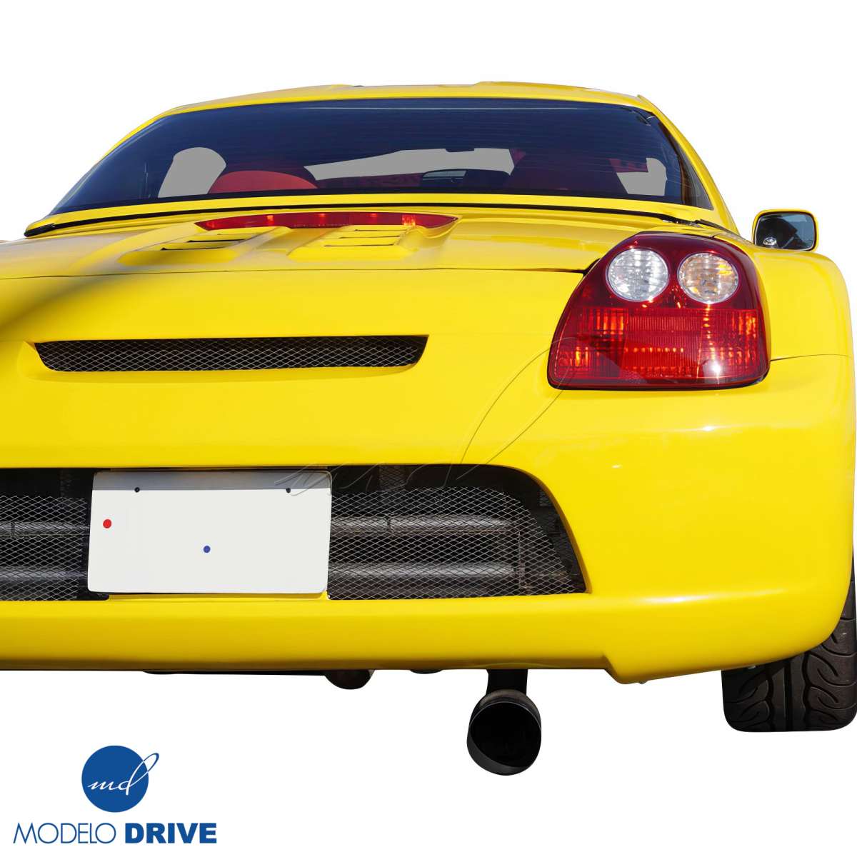 Modify your Toyota MR2 2000 with our Exterior/Complete Body Kits - 