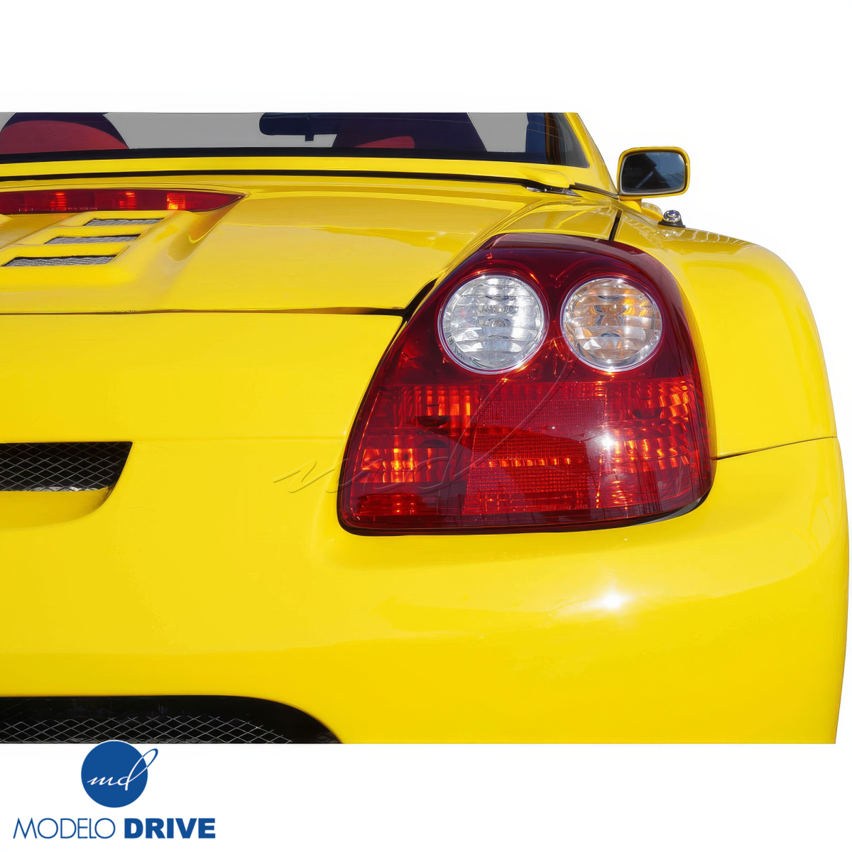 Modify your Toyota MR2 2000 with our Exterior/Complete Body Kits - 