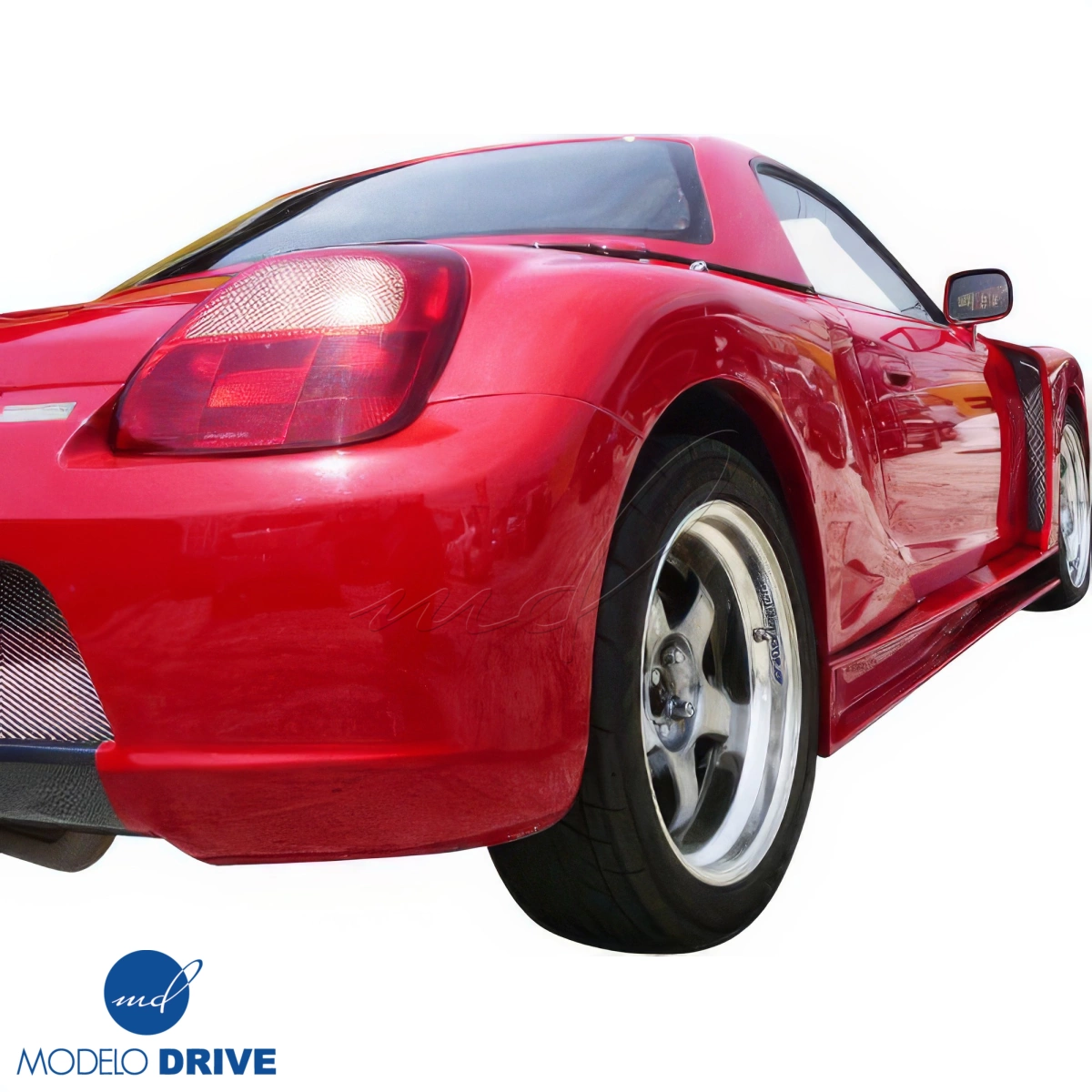Modify your Toyota MR2 Spyder 2000 with our Exterior/Complete Body Kits - 26