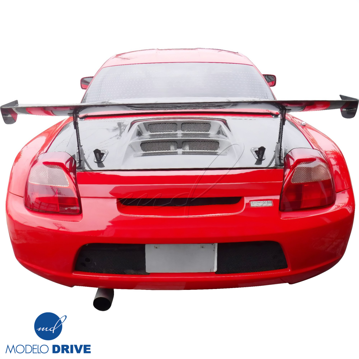 Modify your Toyota MR2 2000 with our Exterior/Complete Body Kits - 