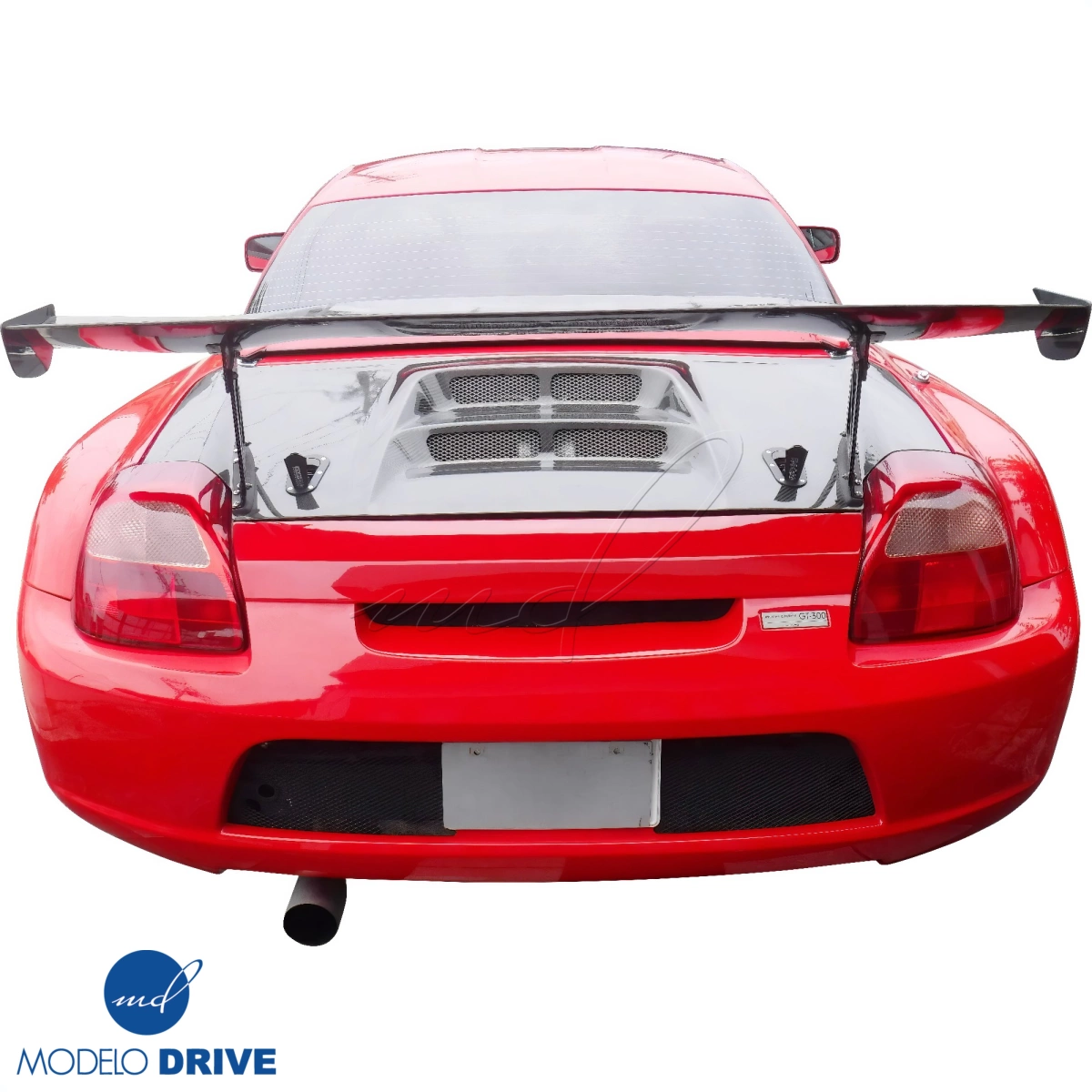 Modify your Toyota MR2 Spyder 2000 with our Exterior/Complete Body Kits - 34