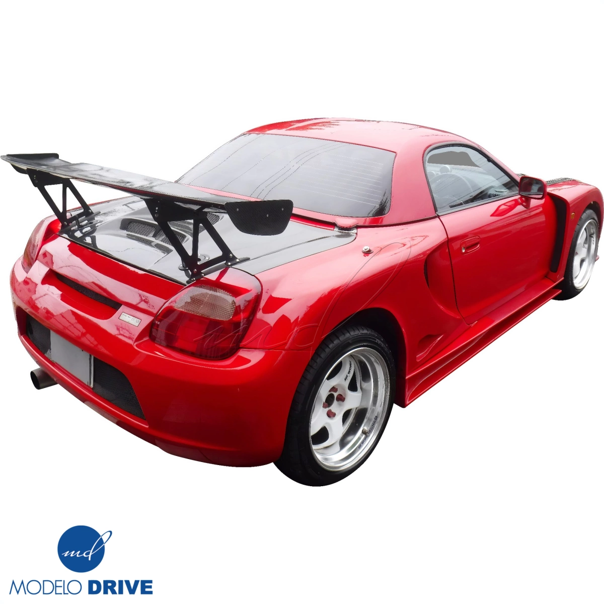 Modify your Toyota MR2 Spyder 2000 with our Exterior/Complete Body Kits - 35