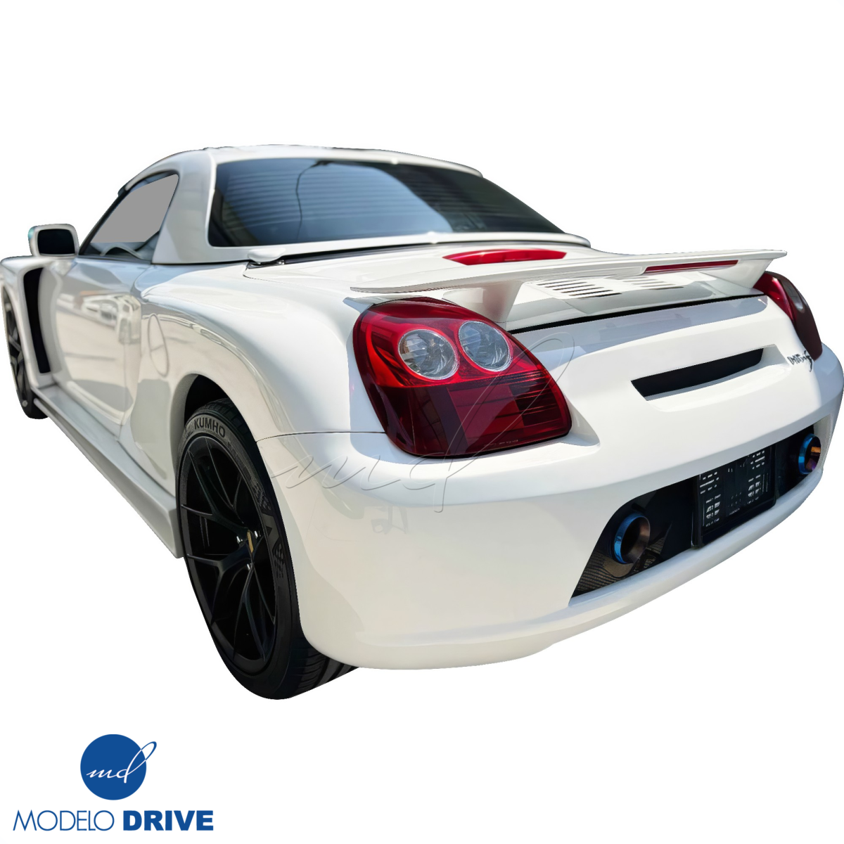 Modify your Toyota MR2 2000 with our Exterior/Complete Body Kits - 