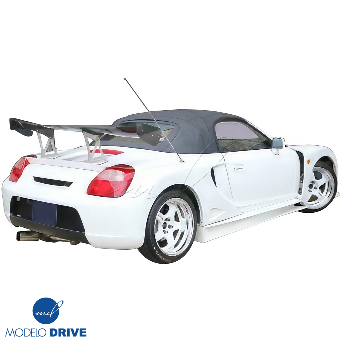 Modify your Toyota MR2 2000 with our Exterior/Complete Body Kits - 