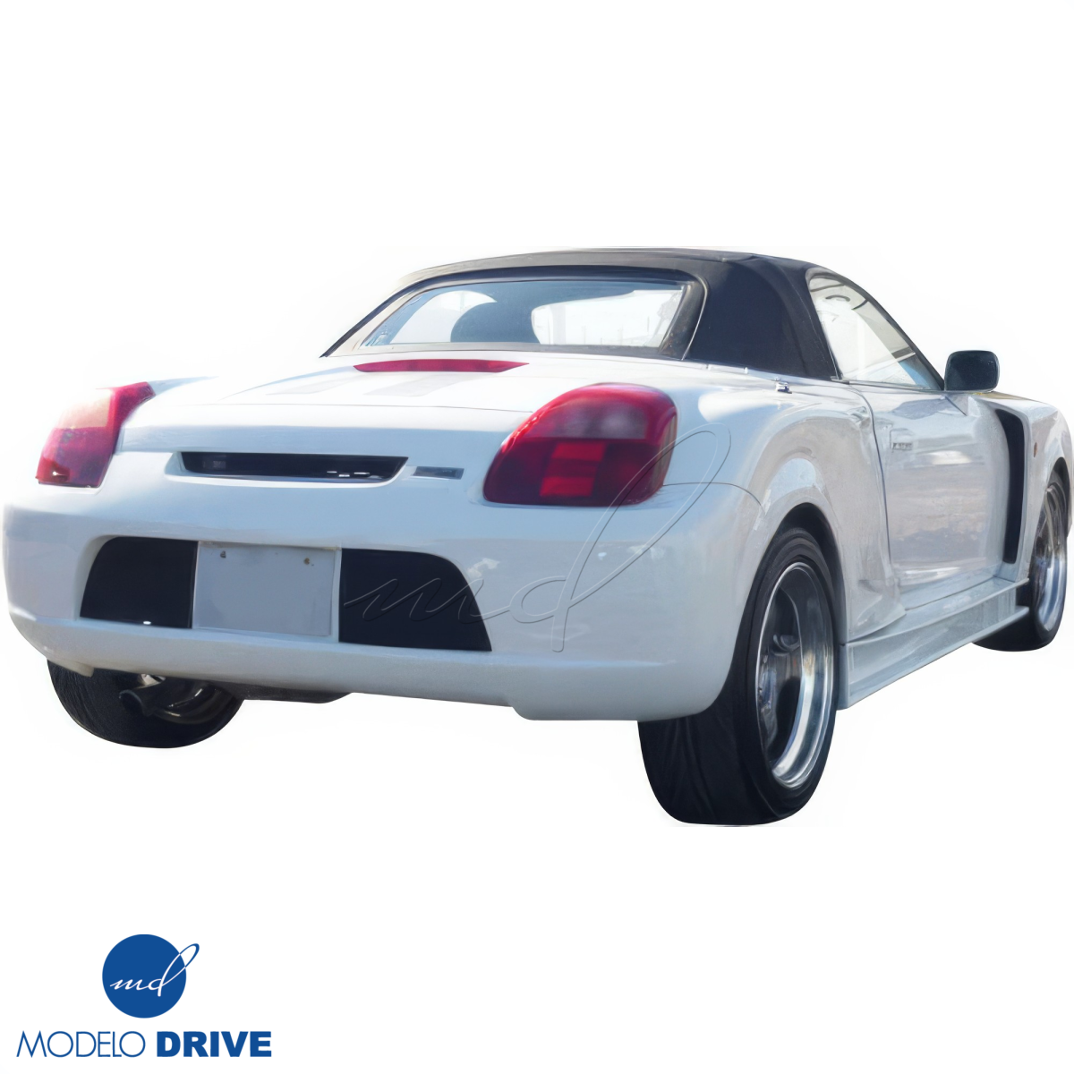 Modify your Toyota MR2 2000 with our Exterior/Complete Body Kits - 