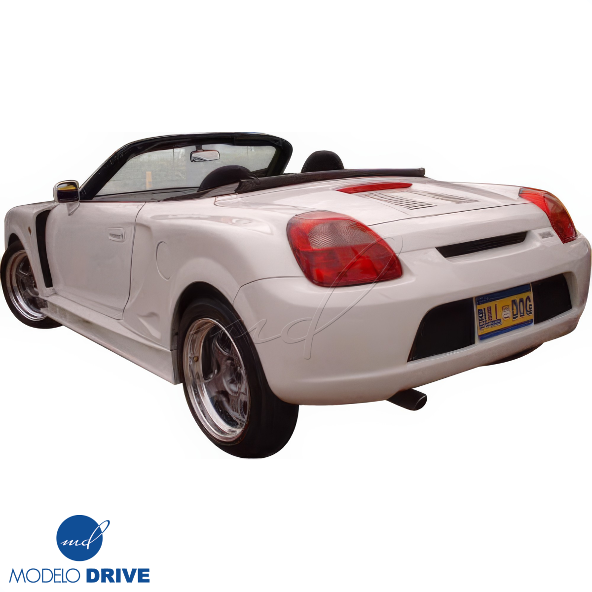 Modify your Toyota MR2 2000 with our Exterior/Complete Body Kits - 