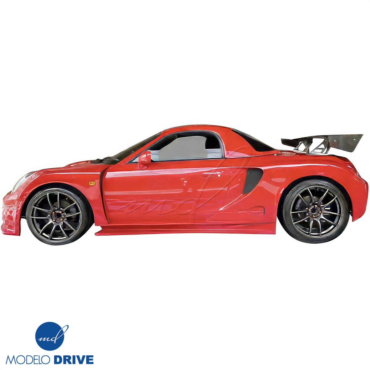 Modify your Toyota MR2 2000 with our Exterior/Complete Body Kits - 