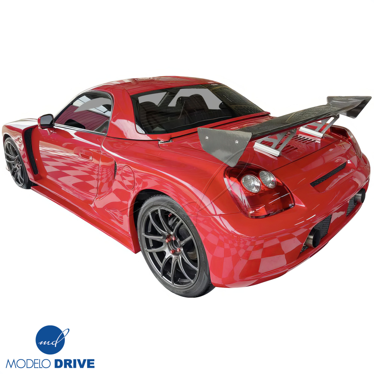 Modify your Toyota MR2 2000 with our Exterior/Complete Body Kits - 