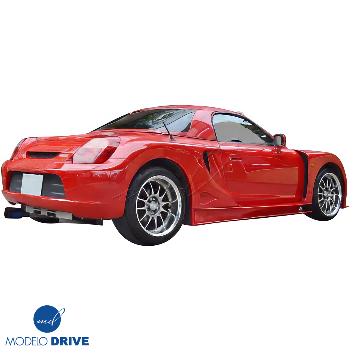 Modify your Toyota MR2 2000 with our Exterior/Complete Body Kits - 