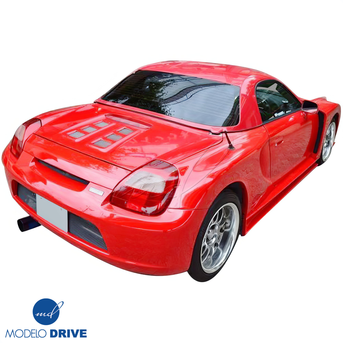 Modify your Toyota MR2 2000 with our Exterior/Complete Body Kits - 