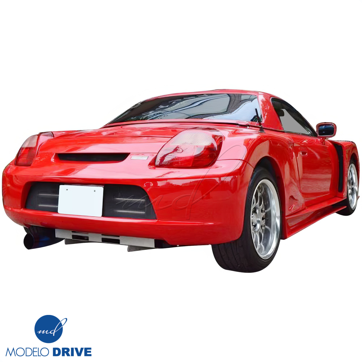 Modify your Toyota MR2 2000 with our Exterior/Complete Body Kits - 