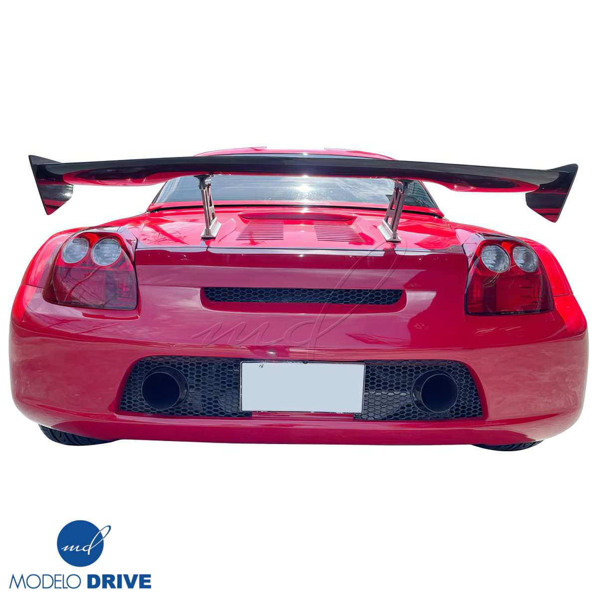 Modify your Toyota MR2 2000 with our Exterior/Complete Body Kits - 