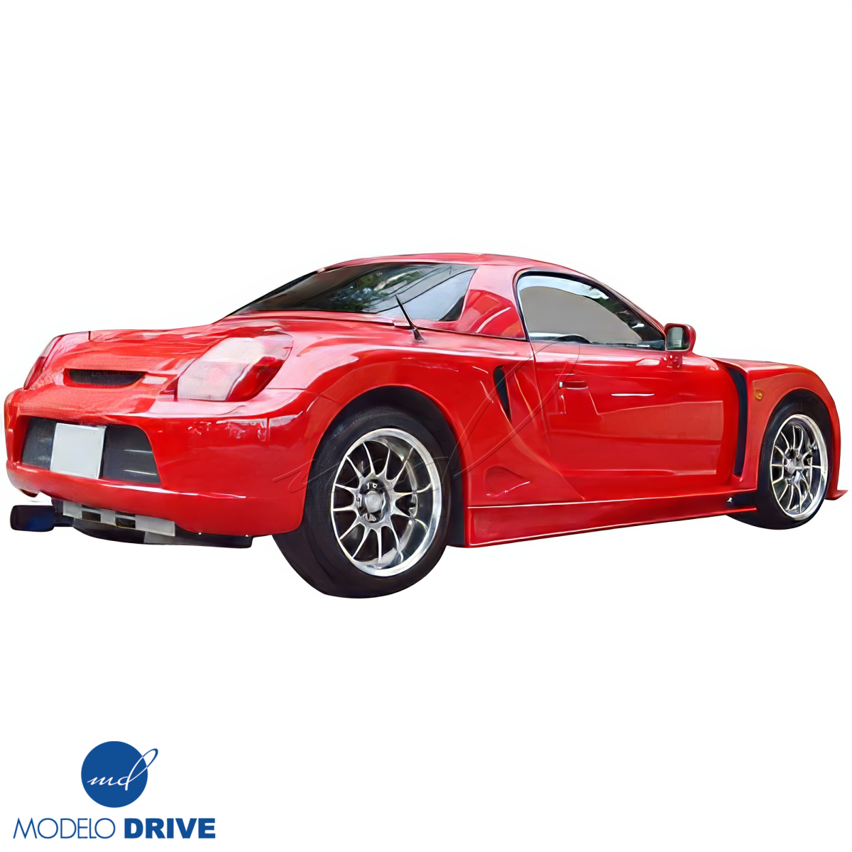 Modify your Toyota MR2 2000 with our Exterior/Complete Body Kits - 