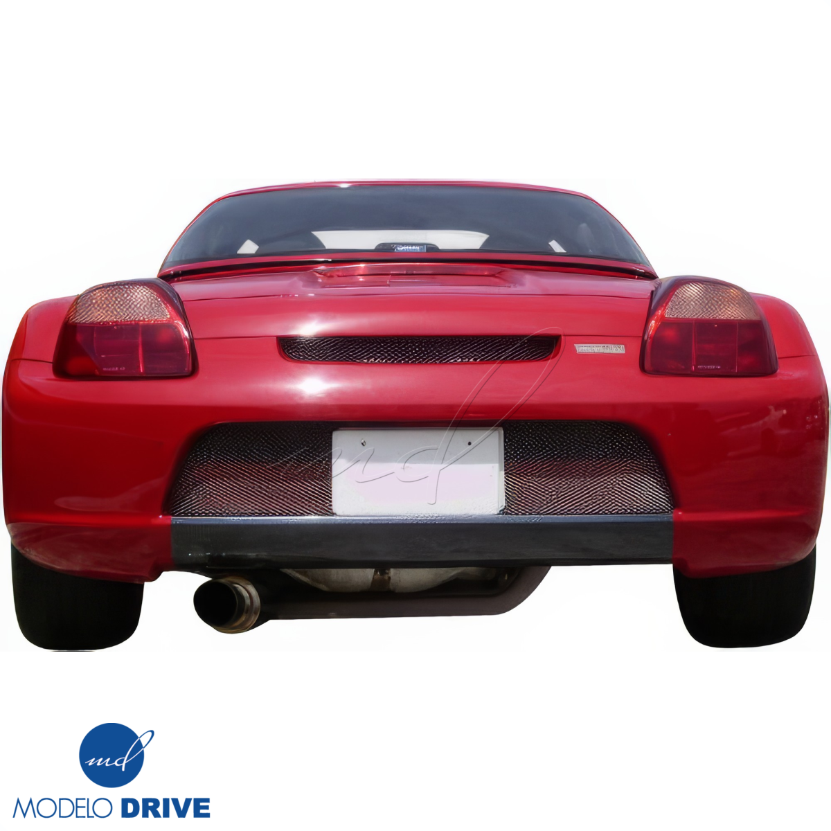 Modify your Toyota MR2 2000 with our Exterior/Complete Body Kits - 