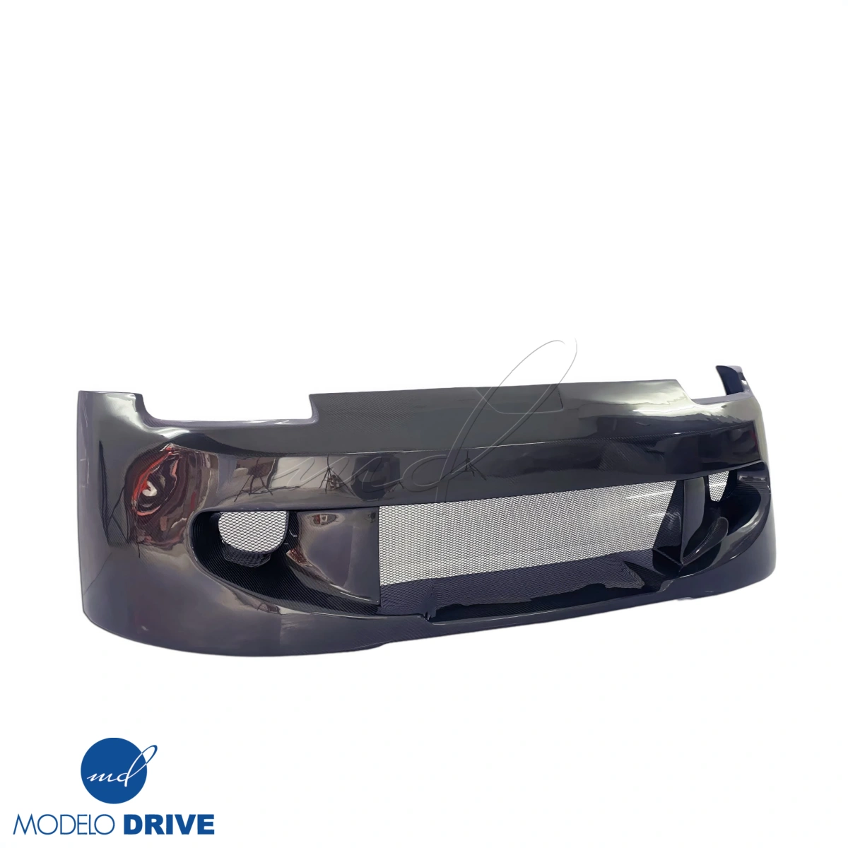 Modify your Toyota MR2 Spyder 2000 with our Exterior/Front Bumpers - 10