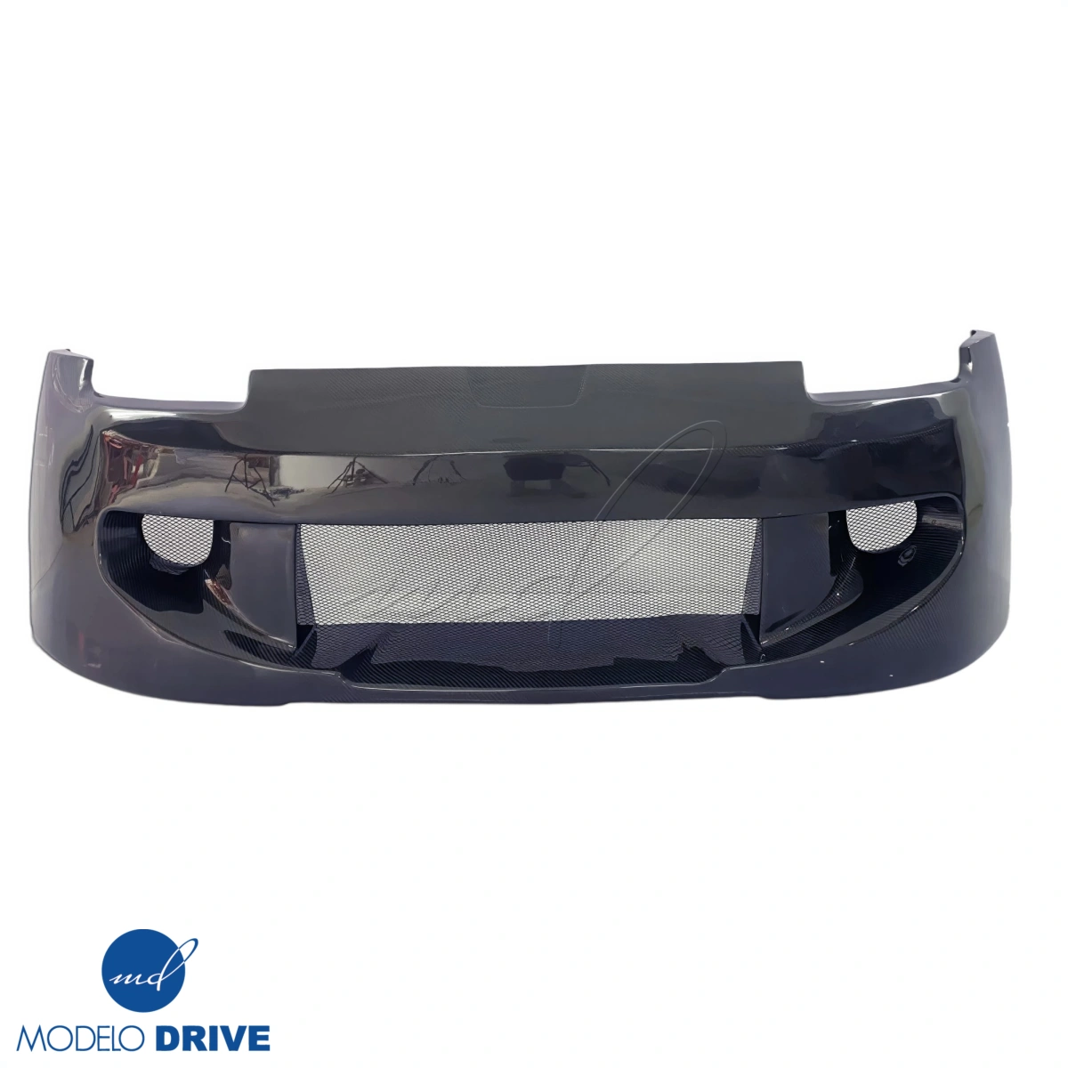 Modify your Toyota MR2 Spyder 2000 with our Exterior/Front Bumpers - 11