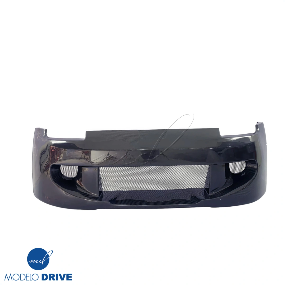 Modify your Toyota MR2 Spyder 2000 with our Exterior/Front Bumpers - 12