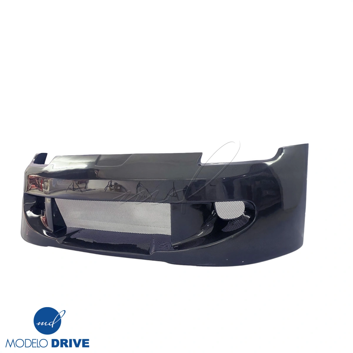 Modify your Toyota MR2 Spyder 2000 with our Exterior/Front Bumpers - 14
