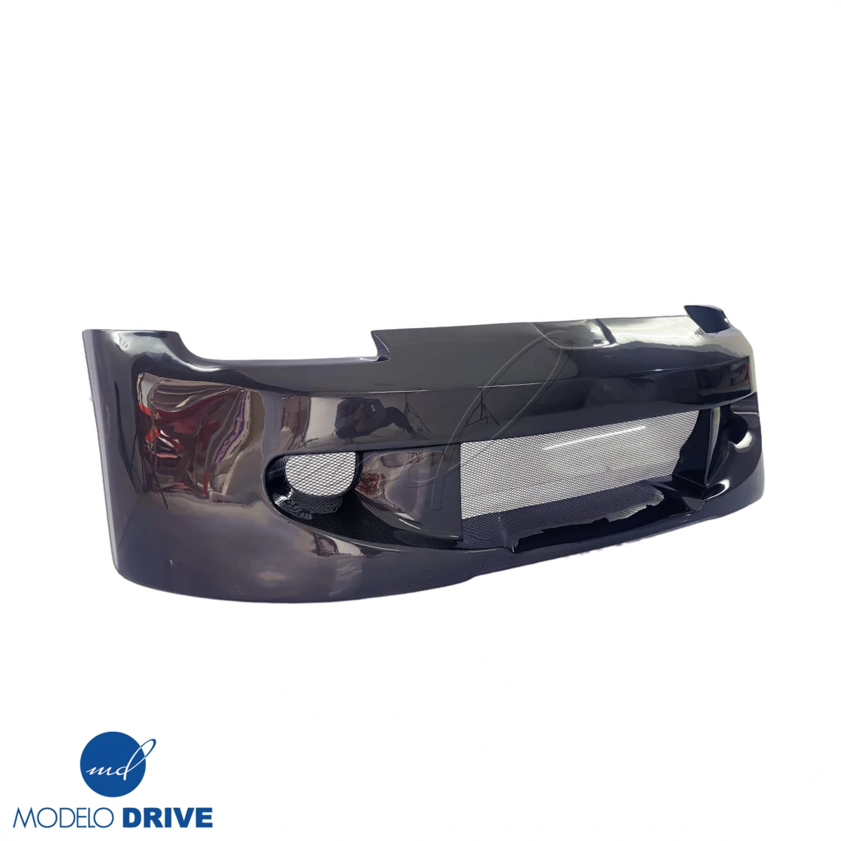 Modify your Toyota MR2 Spyder 2000 with our Exterior/Front Bumpers - 16