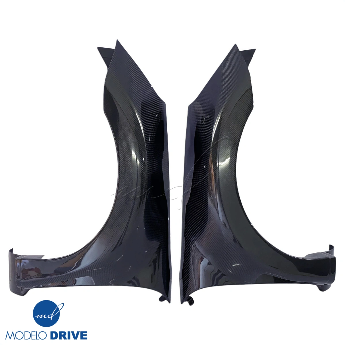 Modify your Toyota MR2 Spyder 2000 with our Exterior/Fenders - 12