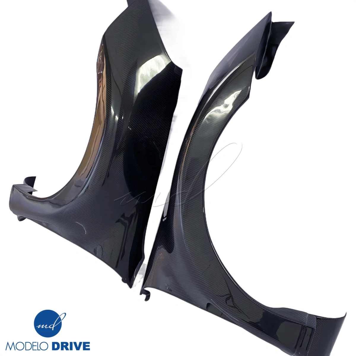 Modify your Toyota MR2 Spyder 2000 with our Exterior/Fenders - 13