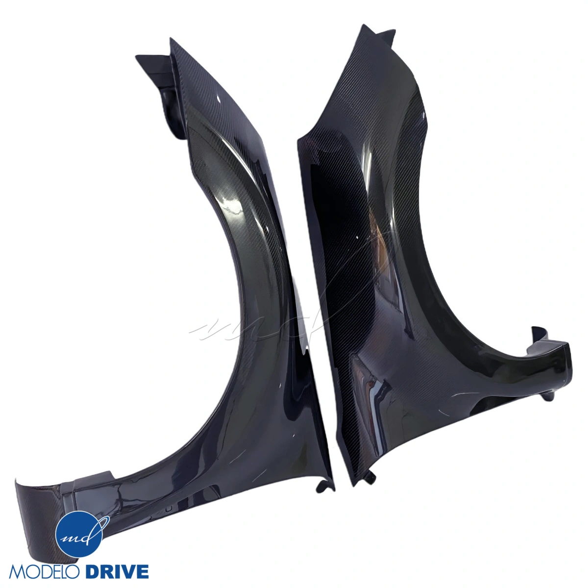 Modify your Toyota MR2 Spyder 2000 with our Exterior/Fenders - 15