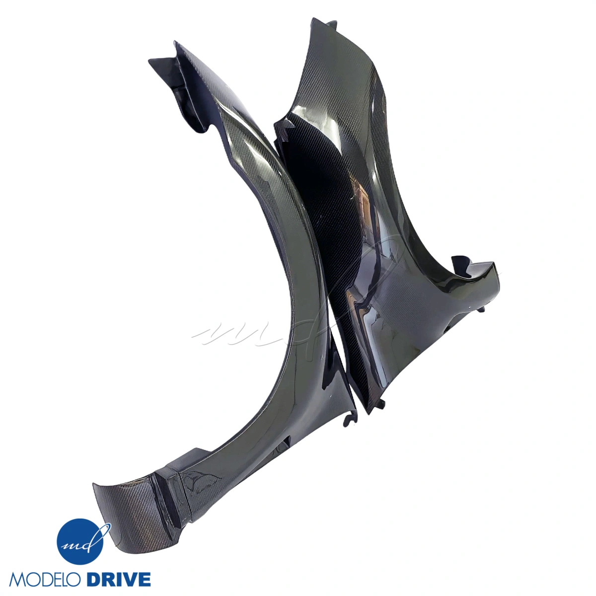 Modify your Toyota MR2 Spyder 2000 with our Exterior/Fenders - 16