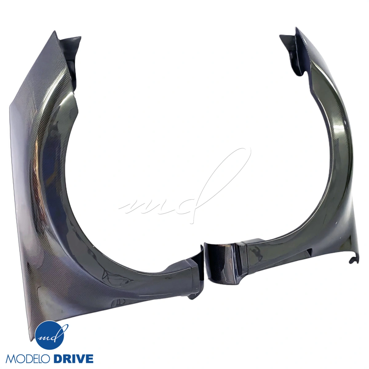 Modify your Toyota MR2 Spyder 2000 with our Exterior/Fenders - 21