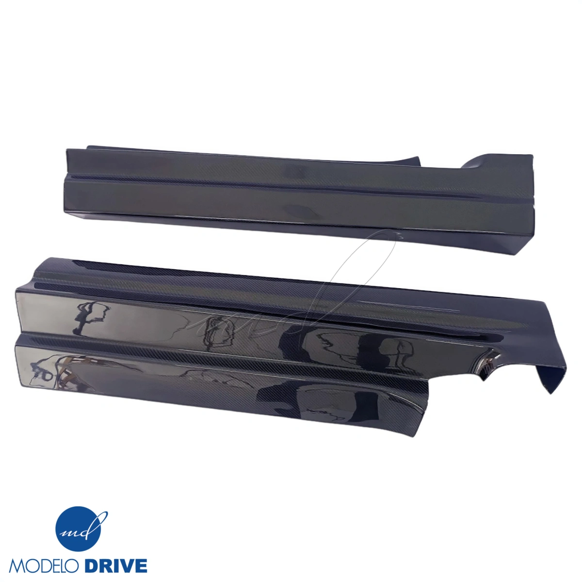 Modify your Toyota MR2 Spyder 2000 with our Exterior/Side Skirts - 10