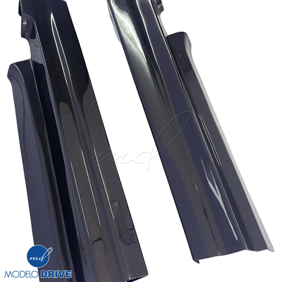 Modify your Toyota MR2 Spyder 2000 with our Exterior/Side Skirts - 14