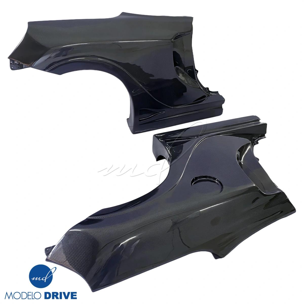 Modify your Toyota MR2 Spyder 2000 with our Exterior/Fenders - 22