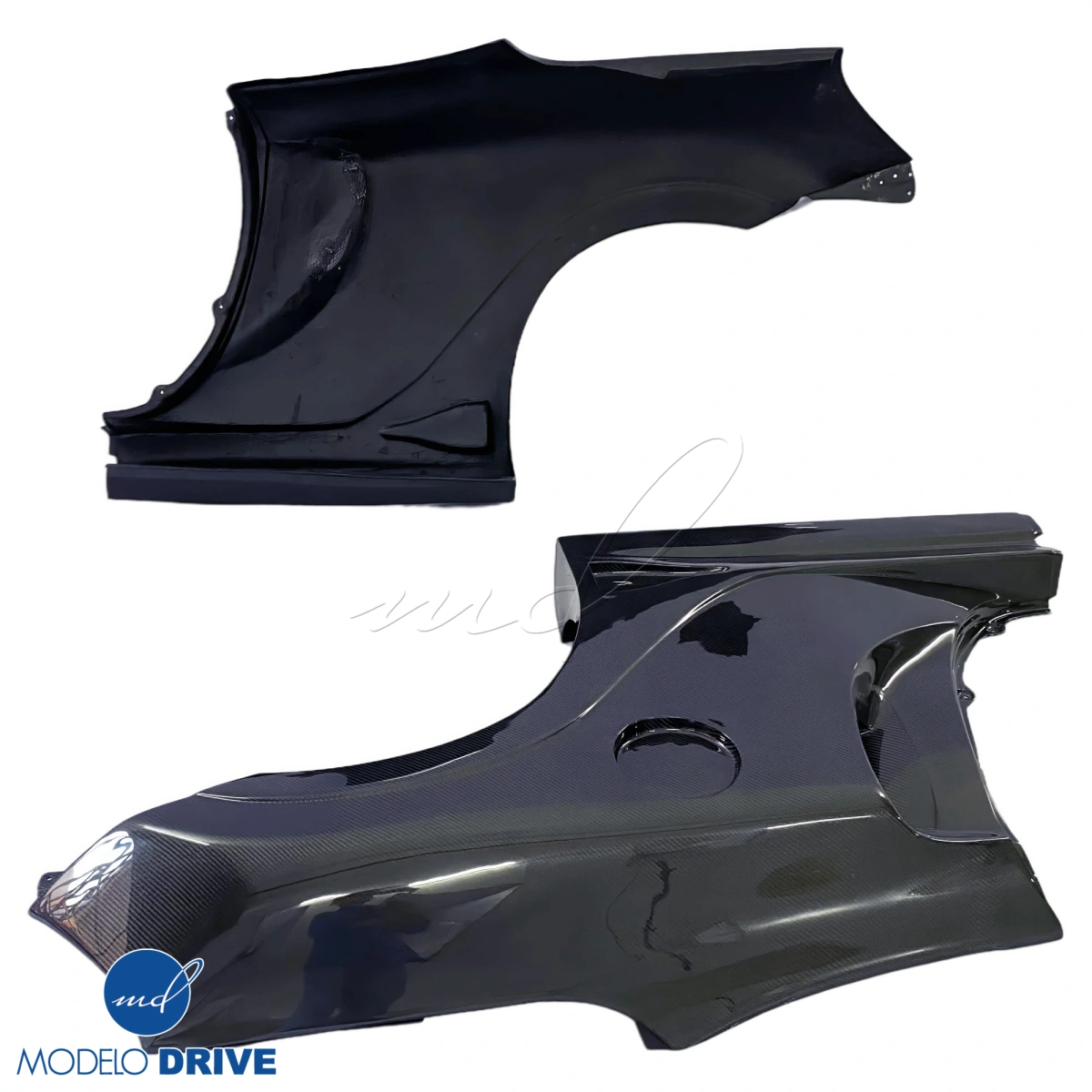 Modify your Toyota MR2 Spyder 2000 with our Exterior/Fenders - 24