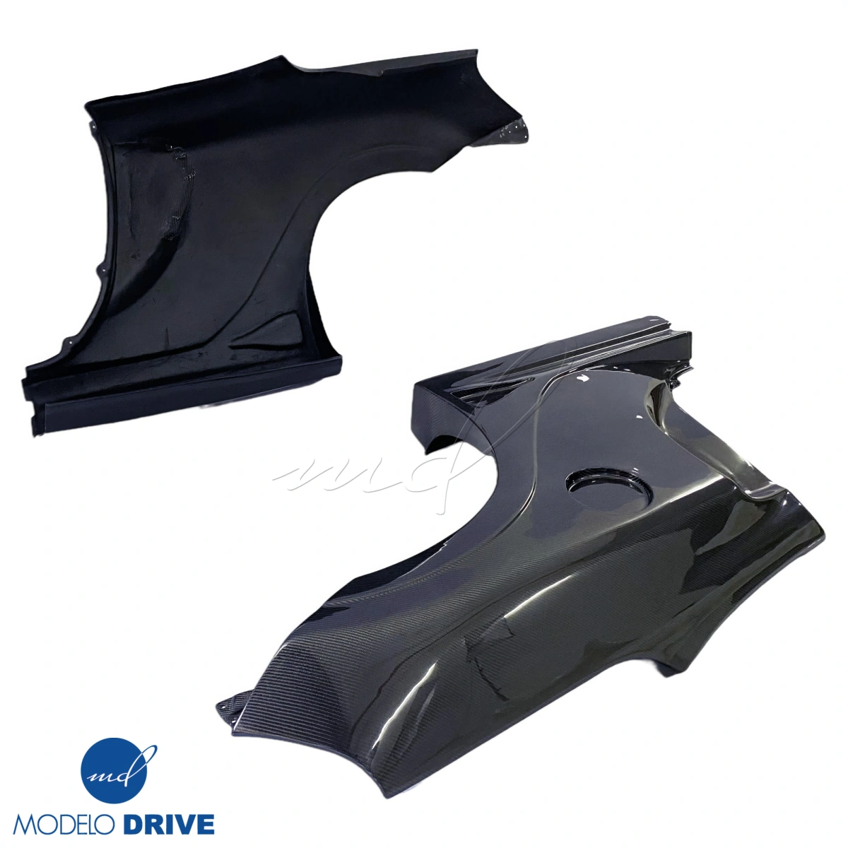 Modify your Toyota MR2 Spyder 2000 with our Exterior/Fenders - 26
