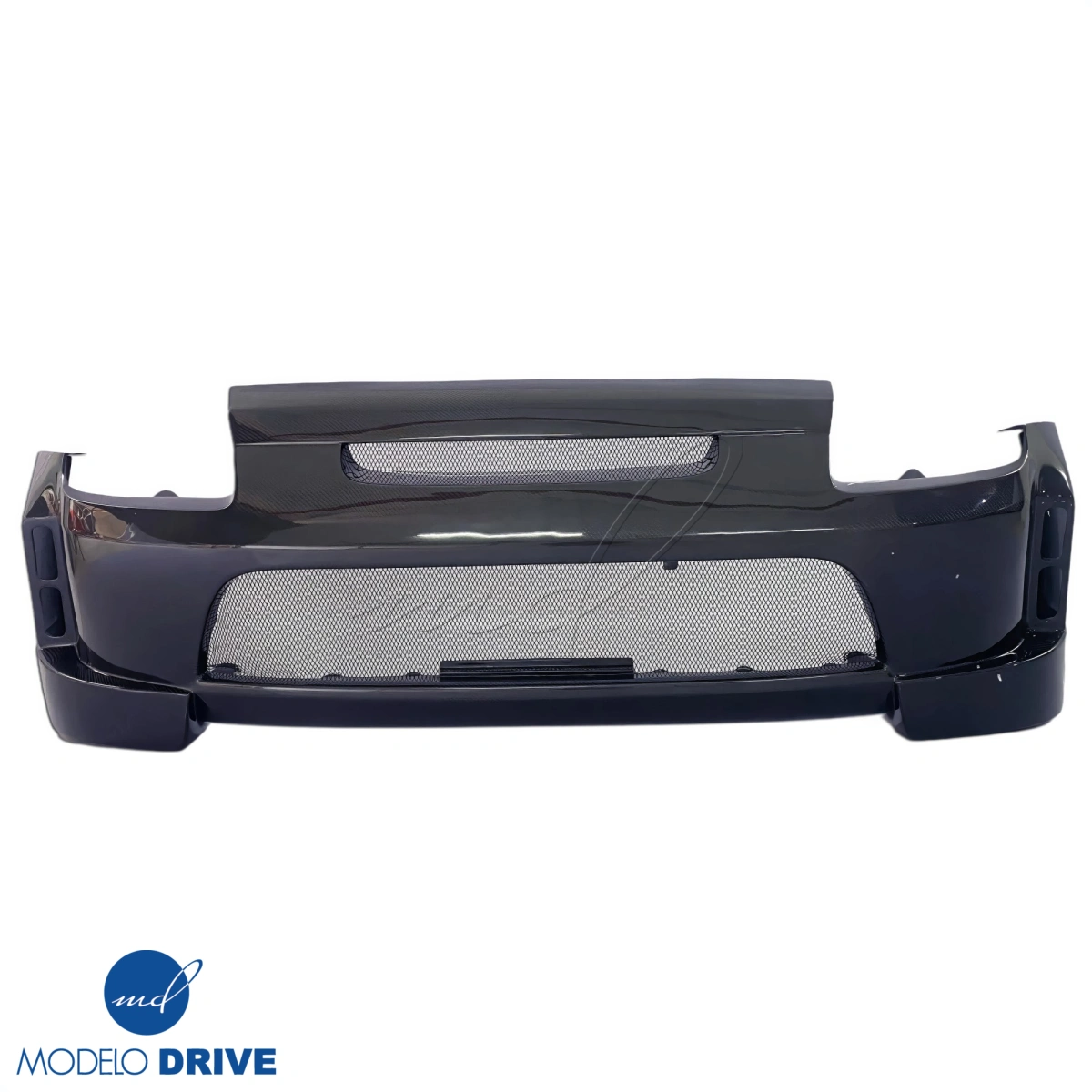 Modify your Toyota MR2 Spyder 2000 with our Exterior/Rear Bumpers - 12
